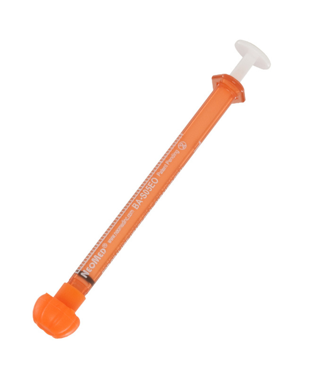 Oral Syringes