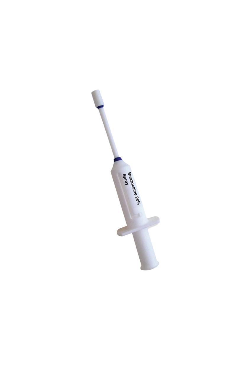 Spray Unit Dose